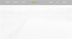 Desktop Screenshot of ekoleds.com